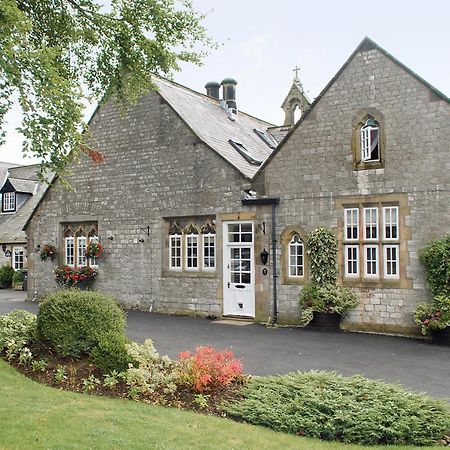 Villa The Old School House Tideswell Exterior foto